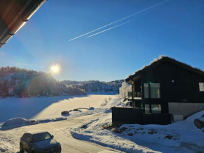 Tjørhom, walking distance from ski slope